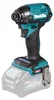 Makita TD002GZ01 Akku-Schlagschrauber 40V XGT 1/4" 220Nm Produktbild-Vorschau 2