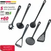 WESTMARK 283522000000 Küchenhelfer-Set Gentle Podgląd zdjęcia produktu 8
