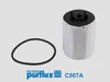Kraftstofffilter PURFLUX C507A für OPEL ZAFIRA B (A05) Produktbild-Vorschau 15