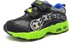 Chaussures de sport Lico bleues, taille 35 Voir les images du produit 13