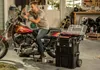 KETER Sada Kufrov Na Náradie Connect Rolling Work Set 3 Ks Náhľad obrázku produktu 13