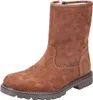 Rieker Herren Stiefelette Warmfutter Kurzstiefel Leder Produktbild-Vorschau 1
