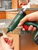 Bosch AdvancedGlue 18V - Heißklebepistole - schnurlos - 11 Voir les images du produit 18