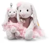 Steiff Anhänger Hoppie Balletthase (16cm) Produktbild-Vorschau 4