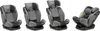 Sesttino Secure Pro I-Size Autokindersitz 40-150Cm 0-36Kg Produktbild-Vorschau 11
