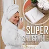 NatureMark Frottee-Waschlappen 10er-Set, 100% Baumwolle, Produktbild-Vorschau 3