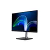 A computer monitor on a stand against a white background. Produktbild-Vorschau