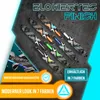 KESSER® Scooter Funscooter Stuntscooter X-Limit - 360° Produktbild-Vorschau 6