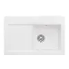 Villeroy & Boch Keramikspüle 671401R1, Subway 45 Produktbild-Vorschau 9