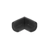 DELOCK Zelfklevende schuimrandbeschermer, 56 x 56 x 33 mm, Productafbeelding-voorbeeld 3