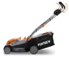 Kosiarka akumulatorowa FUXTEC 40V FX-E2RM43PRO | z Podgląd zdjęcia produktu 3