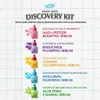 Eqqualberry Serum Minis Discovery Kit 5x10ml – 5 Mini-Seren Produktbild-Vorschau 2