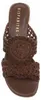 Damen Hausschuhe Hispaitas HV264602 avellana 39 Produktbild-Vorschau 6