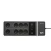 APC BE850G2-IT gruppo di continuità (UPS) Standby (Offline) Anteprima dell’immagine prodotto 4