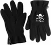 FC St. Pauli - Totenkopf, Handschuhe L/XL Produktbild-Vorschau 2