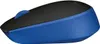 Logitech M171 Wireless Mouse blue Produktbild-Vorschau 9
