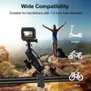 PULUZ PU909B Držák pro motocykly a jízdní kola, super pevná Náhled obrázku produktu 6