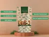 Sunnah Shop® Nussmischung Naturbelassen 1 kg ungeröstet Produktbild-Vorschau 2