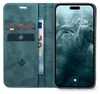 Handy Hülle für Apple iPhone 17 Pro Klapphülle Bookcase Produktbild-Vorschau 2