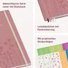 Häfft Lehrer-Planer Grundschule Maxi 2026/2027 / A4+ / Fine Produktbild-Vorschau 2