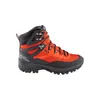 Schuhe Jack Wolfskin Rebellion Guide Texapore Mid Produktbild-Vorschau 3