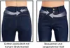 Jeans SLIMmaxx comfort One4All 44-50 blu Anteprima dell’immagine prodotto 8