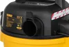 Dewalt Dxv23Pl Bezworekowy Przemysłowy Odkurzacz Do Pracy Podgląd zdjęcia produktu 5