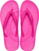 Crocs Flip Schlappen Pink Crush 37-38 Produktbild-Vorschau 5