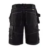 Blakläder Shorts HANDWERKER 15021310 schwarz Uni, 48 Produktbild-Vorschau 9