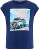 CHIEMSEE WOMEN T-SHIRT COMFORT FIT Damen T-Shirt Produktbild-Vorschau 1