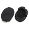 Two black ear pads for headphones are shown against a white background. Náhled obrázku produktu