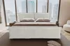99rooms Vero Plus Familienbett Boxspringbett 260×200 cm Produktbild-Vorschau 3
