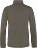 PROTEST WILLOWY JR 1/4 zip top Huntergreen 164 Produktbild-Vorschau 5
