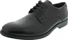 Ecco Melbourne  Gekleed Laag - Zwart - Maat 43 Voir les images du produit 89