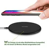 QI Wireless Schnell Ladegerät Apple iPhone 12 Pro / Max Produktbild-Vorschau 3