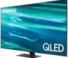 Samsung QE65Q80A 65' 4K Ultra HD QLED WLAN Produktbild-Vorschau 10