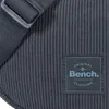 Bench. Umhängetasche Cord Crossbody Bag Denim dunkelblau Produktbild-Vorschau 4