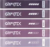 Gymtek® Widerstandsbänder Set - 5 Stück, 0.5-30 kg - Produktbild-Vorschau 2