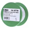 Cimco 140779, Weiß, 0,6 mm, 100 m Produktbild-Vorschau 3
