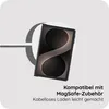 Hülle Samsung Galaxy Z Fold8 Schutzhülle - Cazy - Schwarz - Produktbild-Vorschau 6