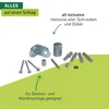 Seilspanner - Montage-Zubehör für Seilspannsegel Produktbild-Vorschau 3