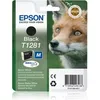 Epson Tintenpatrone schwarz DURABrite T 128           T Produktbild-Vorschau 3