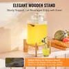 SucceBuy Getränkespender, 1,5 Gallonen, Party Drink Server, Produktbild-Vorschau 6