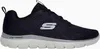 Schuhe Skechers Summits Torre 232395BKTP Produktbild-Vorschau 6