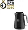 Novis Iconic Line - Wasserkocher K1 schwarz Produktbild-Vorschau 2
