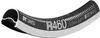 Felge DT Swiss R 460 28" schwarz 622-18 VL 6,5mm 28 Loch Produktbild-Vorschau 2