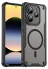 Defender Housse pour Xiaomi Redmi Note 14 5G Housse mate Voir les images du produit 1