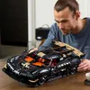 LEGO Technic Megacar Koenigsegg Sadair's Spear, Stavebnica, Náhľad obrázku produktu 16