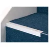 Prinz Winkelprofil Alu silber gelocht 24,5 x 20 x 1000 mm Produktbild-Vorschau 4
