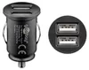 Goobay 71897, Cargador de coche con doble puerto USB, 4.8 Vista previa de la imagen del producto 1
